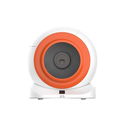 Orbit™ Smart Self-Cleaning Cat Litter Box